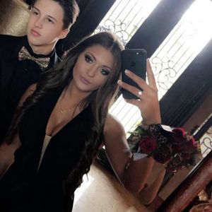 Meet your Posher, Dawson